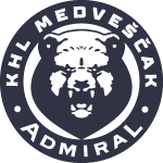 KHL Medveščak Admiral